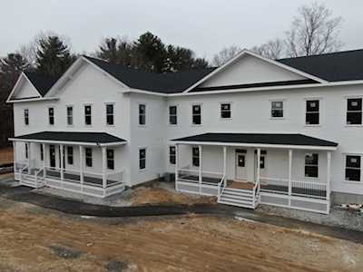6 Cutler #B Medway, MA 02053