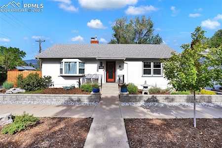 918 N Institute Street Colorado Springs, CO 80903