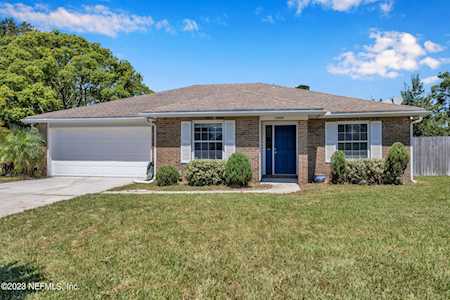 12427 Owls Nest CT Jacksonville, FL 32225