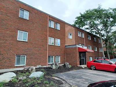 103 Colonel Bell Drive #5 Brockton, MA 02301