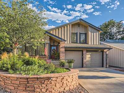 8164 E Mineral Dr Centennial, CO 80112