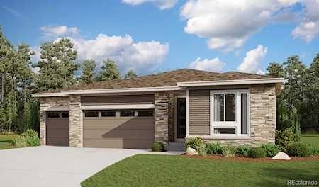 1148 Sunlit Dr Castle Rock, CO 80109