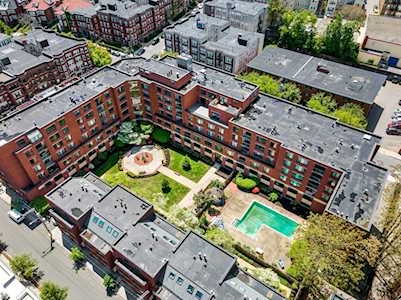 85 Brainerd Road #310 Boston, MA 02134