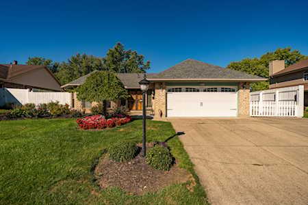 6061 Jennagate Ln Huber Heights, OH 45424