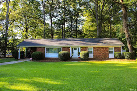 802 Vandora Avenue Garner, NC 27529