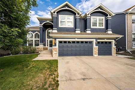 11758 Pine Hill St Parker, CO 80138