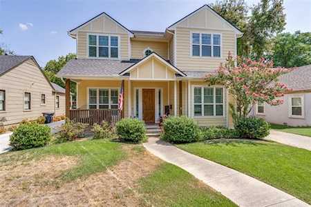 2305 Carleton Avenue Fort Worth, TX 76107