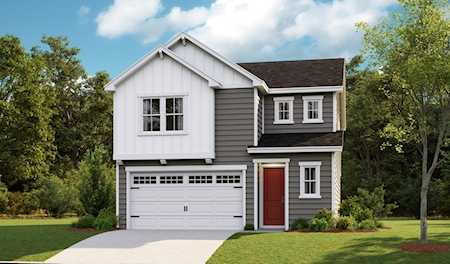 145 Timber Crest Trail - Poplar White Bluff, TN 37187