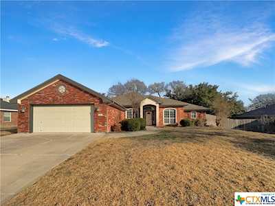 417 Winter Sun Dr Harker Heights, TX 76548