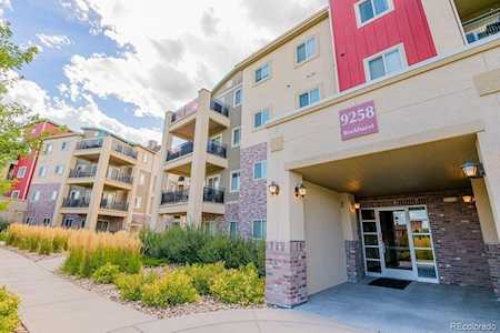 9258 Rockhurst St #402 Highlands Ranch, CO 80129