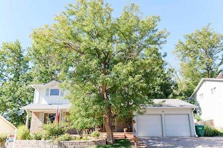2369 S Holland Ct Lakewood, CO 80227