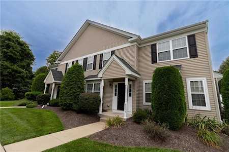 5974 Saratoga Ln Coopersburg, PA 18036