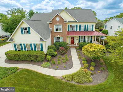 1202 Royal Meadow Ct Bel Air, MD 21015