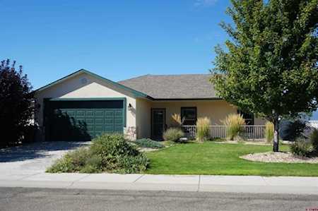 917 Bluffs Blvd Cortez, CO 81321