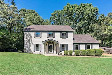 4006 S Lakewood Dr Memphis, TN 38128