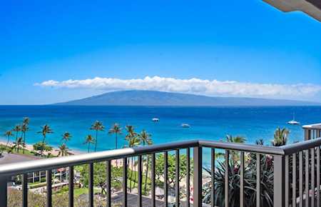 2481 Kaanapali Pkwy #965 Lahaina, HI 96761
