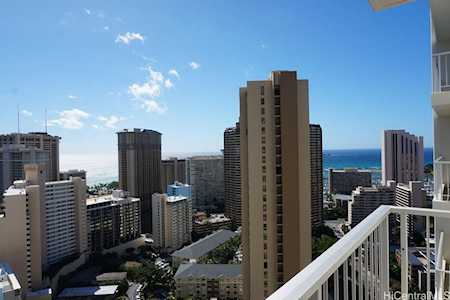 400 Hobron Lane #3311 Honolulu, HI 96815