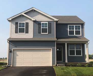 2023 Lilyana Ln Plainfield, IL 60586