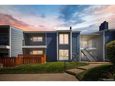7260 S Gaylord St Centennial, CO 80122