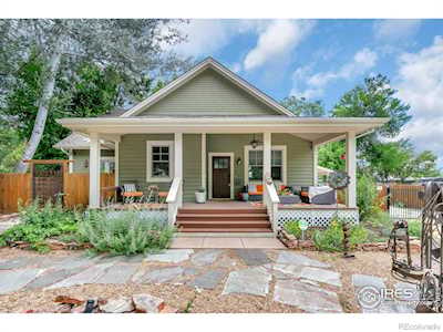 346 Baker St Longmont, CO 80501