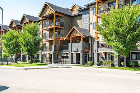 402 Kincora Glen Rd NW #2102 Calgary, AB T3R0V2