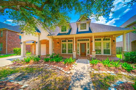 14215 Prospect Point Dr Cypress, TX 77429
