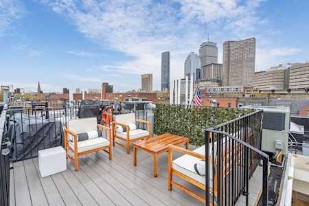 350 Columbus Ave #6 Boston, MA 02116