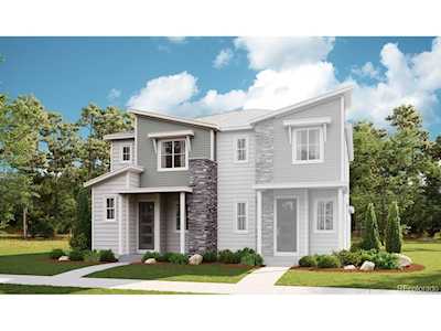 5368 Routt Ct Arvada, CO 80002