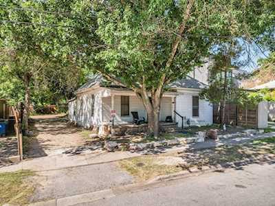 711 W Monroe ST Austin, TX 78704