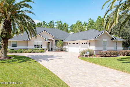1956 Lyndhurst DR St Augustine, FL 32092