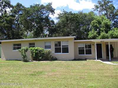2210 Corot DR Jacksonville, FL 32210