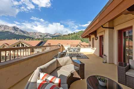 568 Mountain Village Blvd #617 Mountain Village, COLORADO 81435