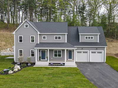Lot 6-18 Norway Farms Drive Norfolk, MA 02056