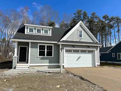 Unit 32 Silvergrass Place #32 Hampton, NH 03842