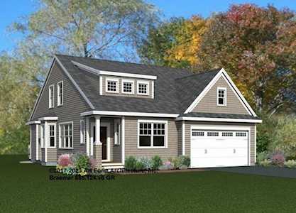 Unit 32 Silvergrass Place #32 Hampton, NH 03842