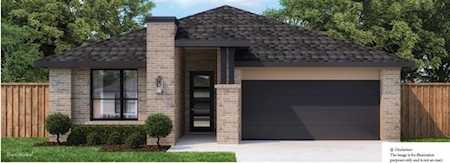 9316 Kendall Lane North Richland Hills, TX 76182