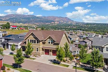 404 Eclipse Drive Colorado Springs, CO 80905