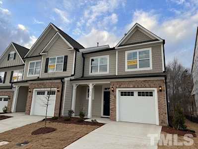 329 Marbella Grove Court Durham, NC 27713