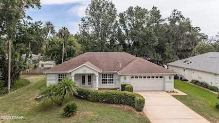 411 Harbour Lights Drive Ormond Beach, FL 32174