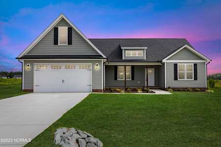 3900 Alpha Court Bailey, NC 27807