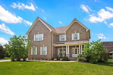4008 Gari Baldi Ct Spring Hill, TN 37174