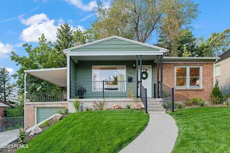 2901 E Delsa Dr Salt Lake City, UT 84124