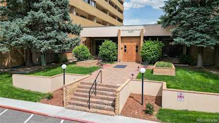 8060 E Girard Ave #108 Denver, CO 80231
