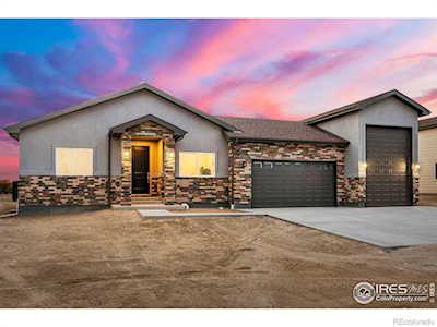 335 N Cedar St Keenesburg, CO 80643