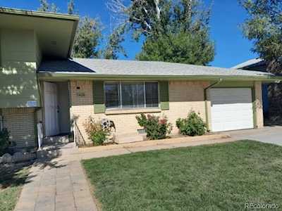 1406 De Reamer Circle Colorado Springs, CO 80915