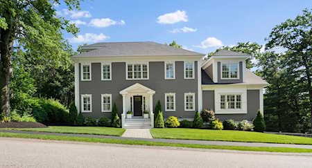 43 Rybury Hillway Needham, MA 02492
