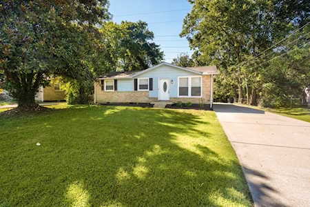 780 Rowan Dr Nashville, TN 37207