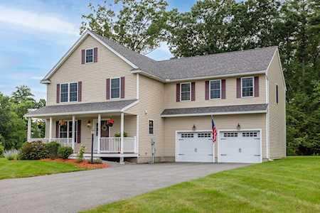 23 Appleblossom Drive Ayer, MA 01432