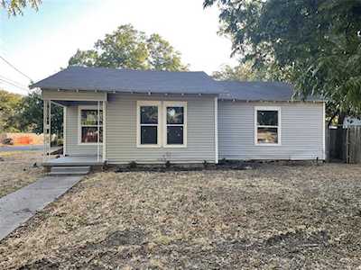 316 N Holloway Street Cleburne, TX 76033