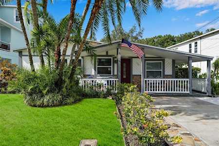 320 Crystal Beach Ave Crystal Beach, FL 34681